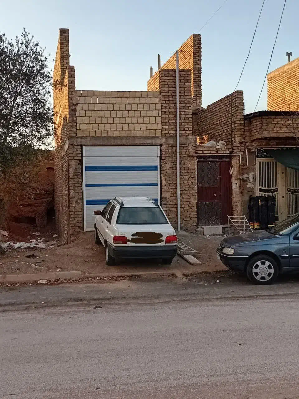 خونه اجاری