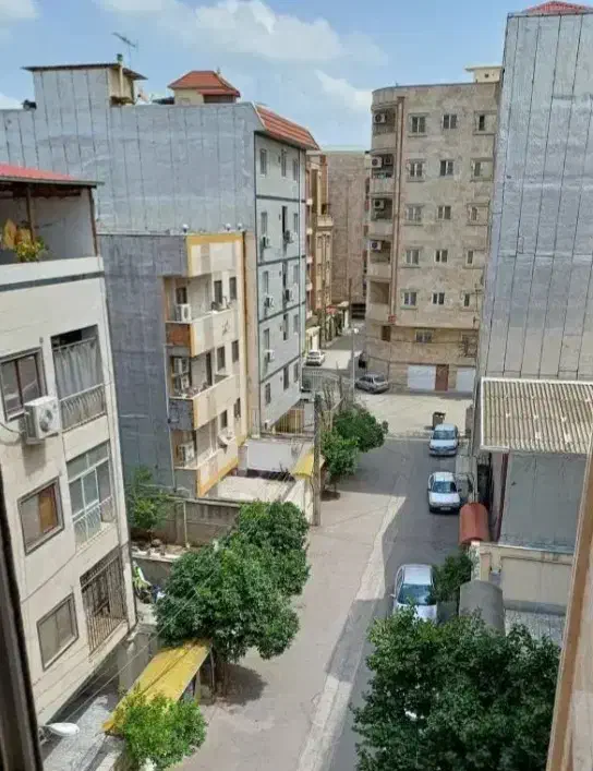 اجاره آپارتمان ۷۵ متری