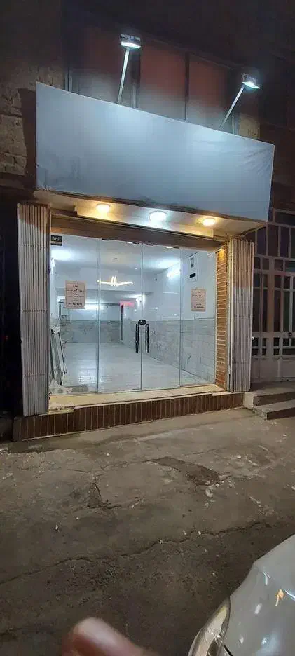 مغازه 15متری درشفیعی