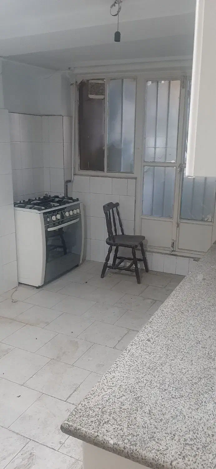 کارگاه  ۵۰ متر شهران