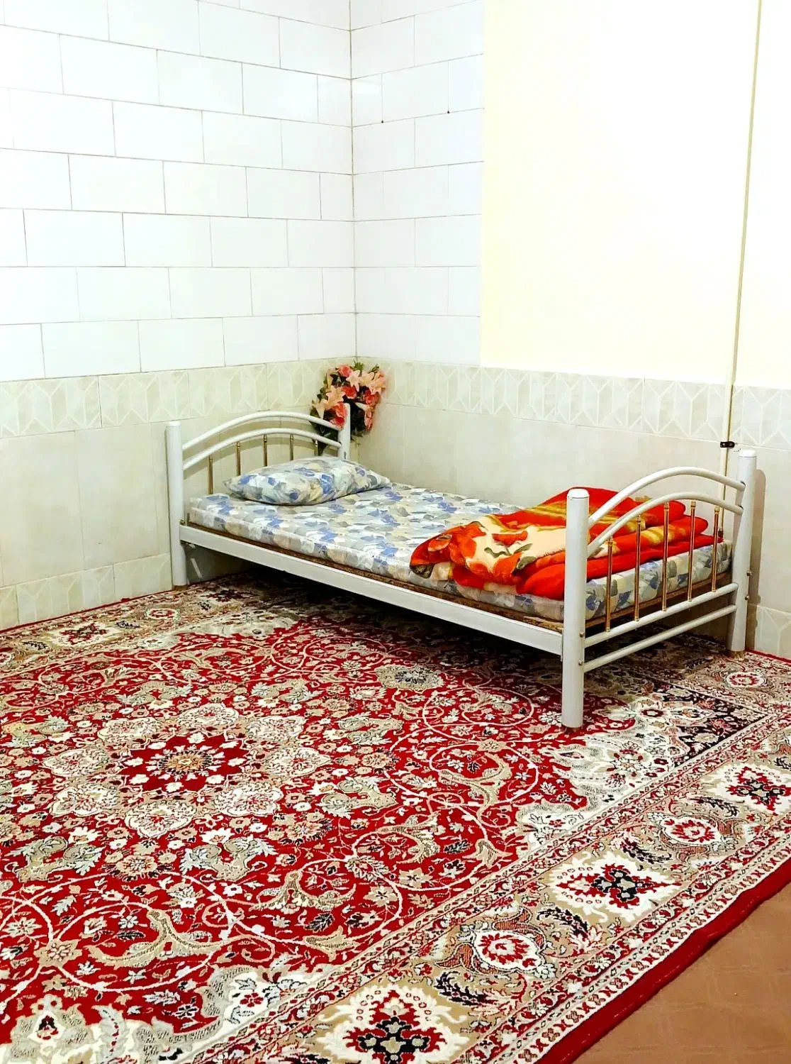 اجاره روزانه و هفتگی ویلا و سوییت کوهرنگ