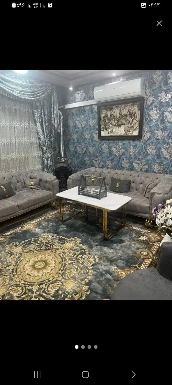 خانه همخونه میشم