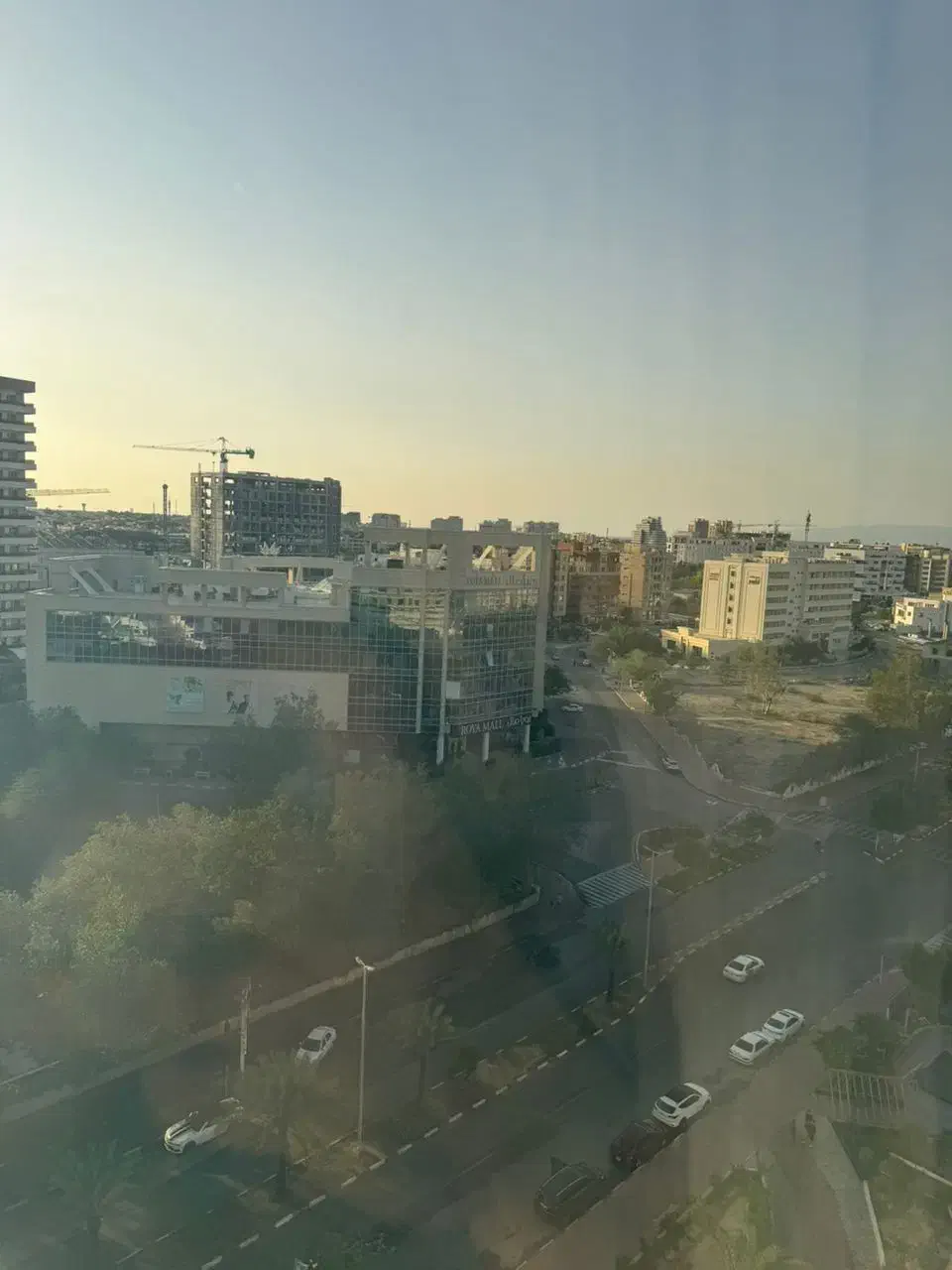 ۶۴۰۰متر زمین با جواز در رامسر