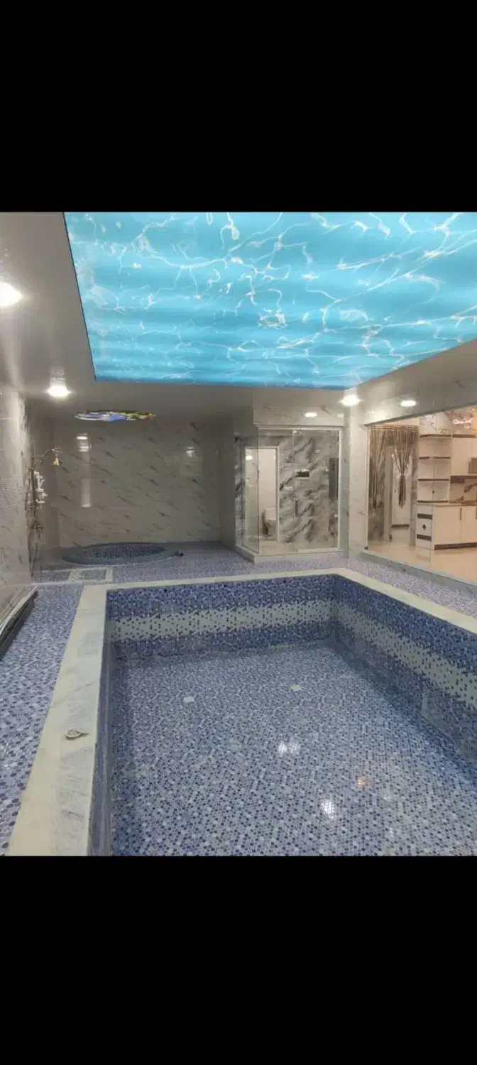 اجاره ویلا استخردار