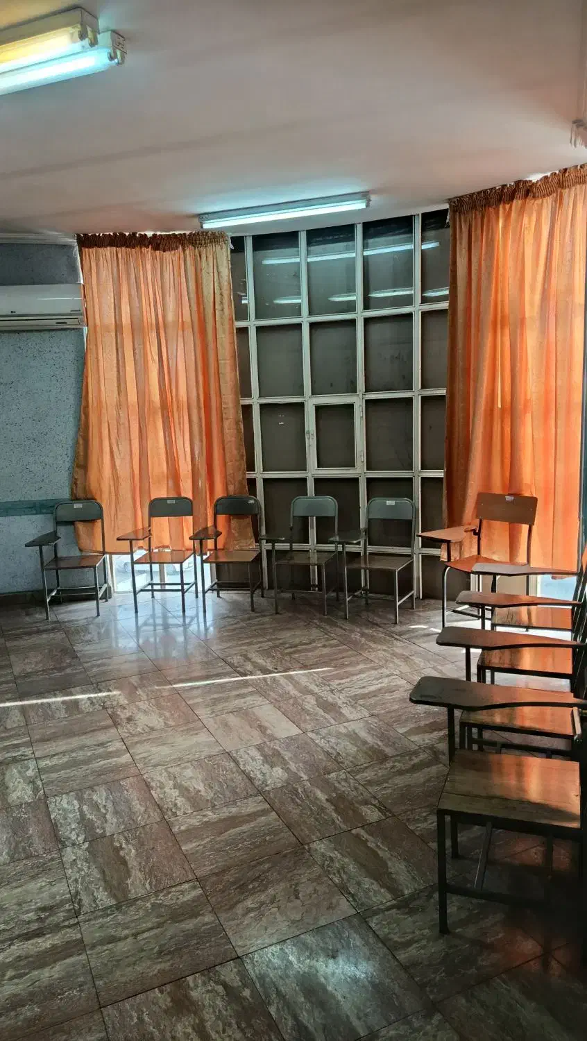 اجاره فضای آموزشی آبرسان