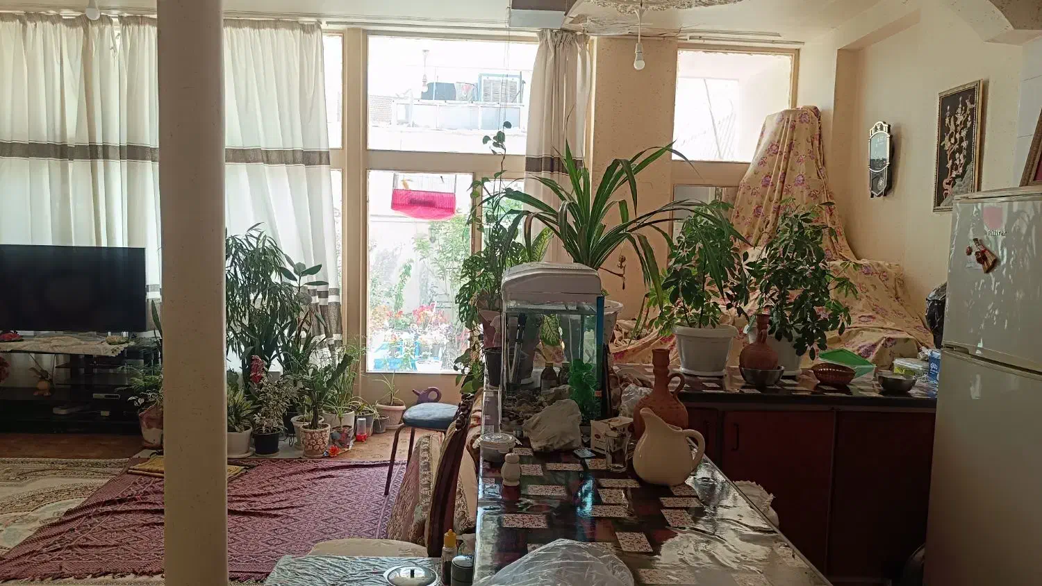 خانه ویلایی