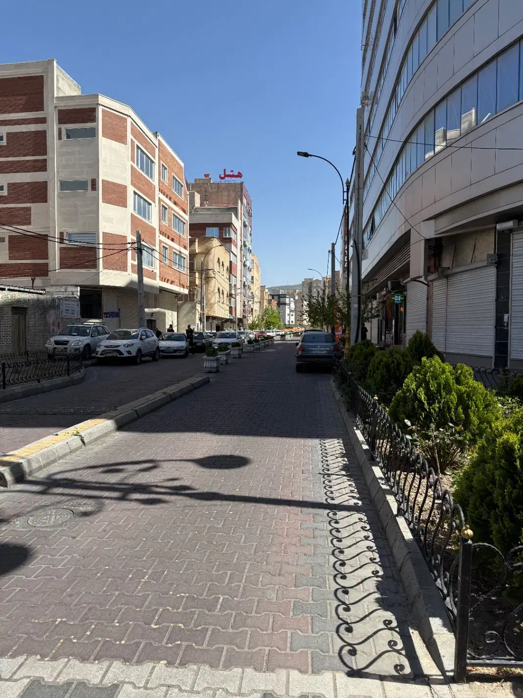 رهن اجاره خ امام علیپور