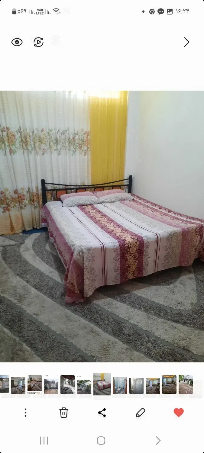 اجاره ویلایی