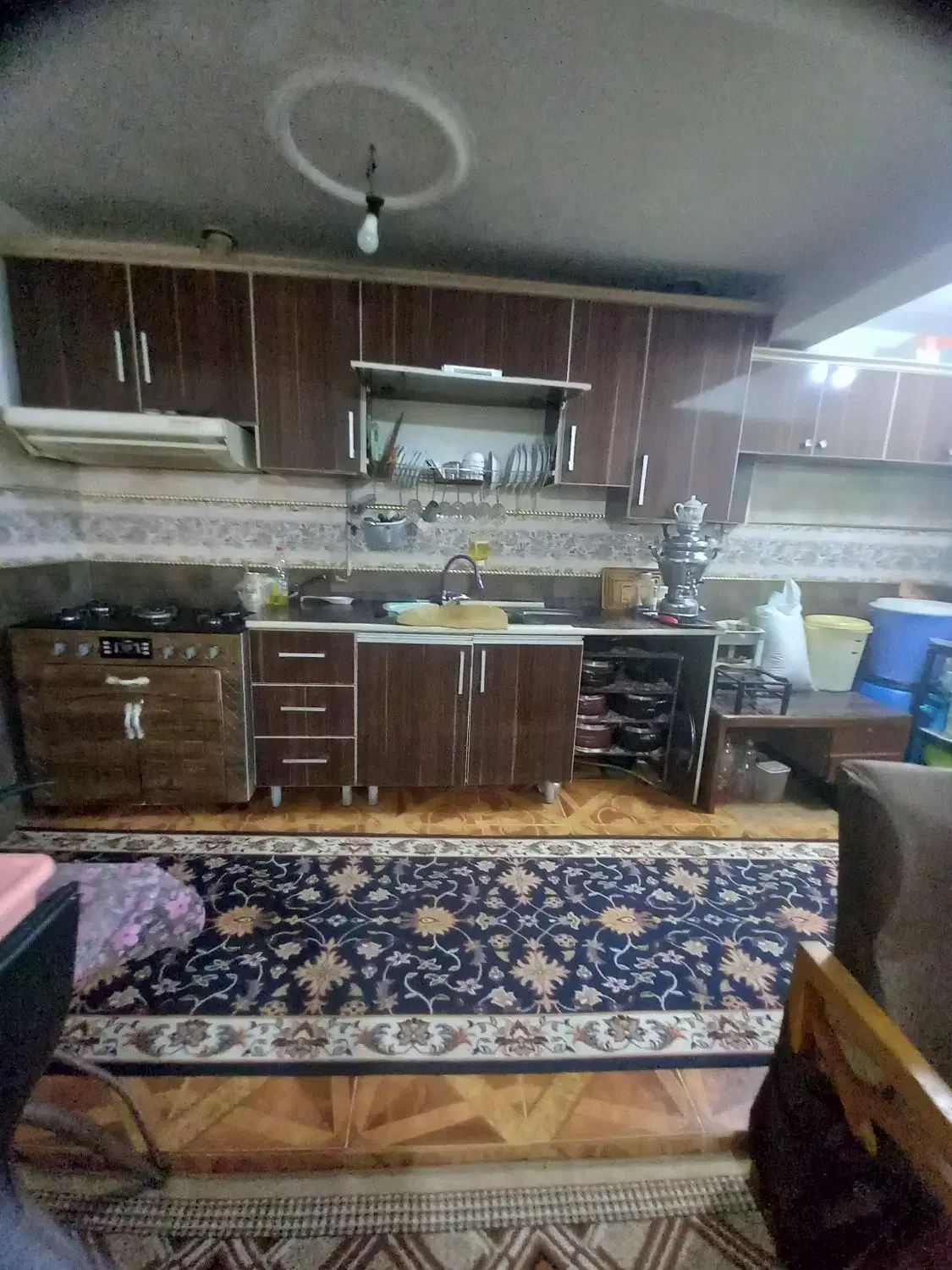 فروش خانه ویلایی