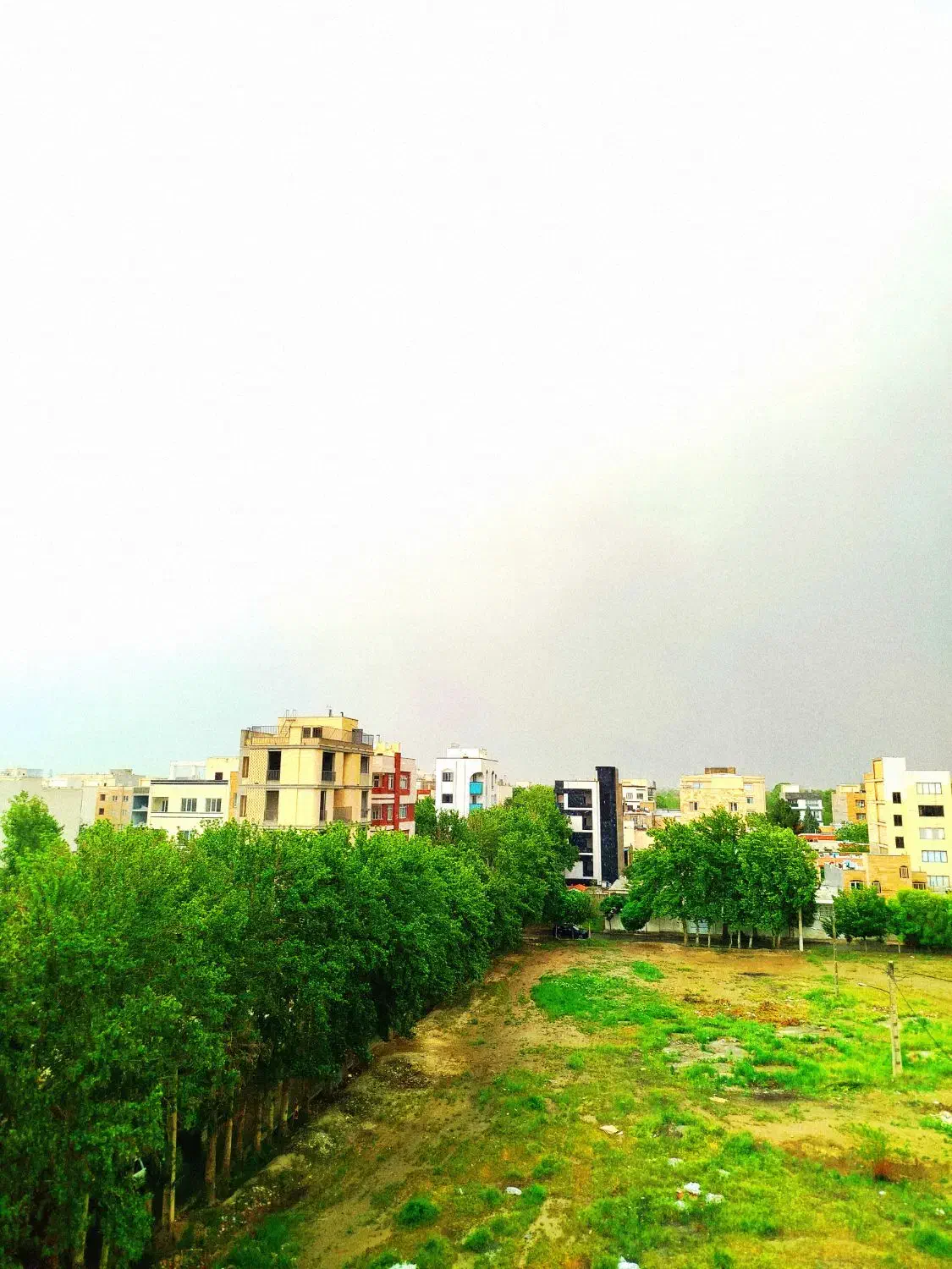 اجاره آپارتمان دو جهت نور150متری گلستان یکم مهرشهر