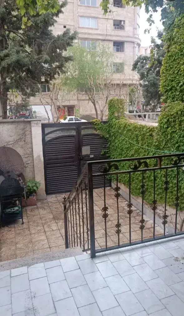 اجاره ویلایی مسکونی