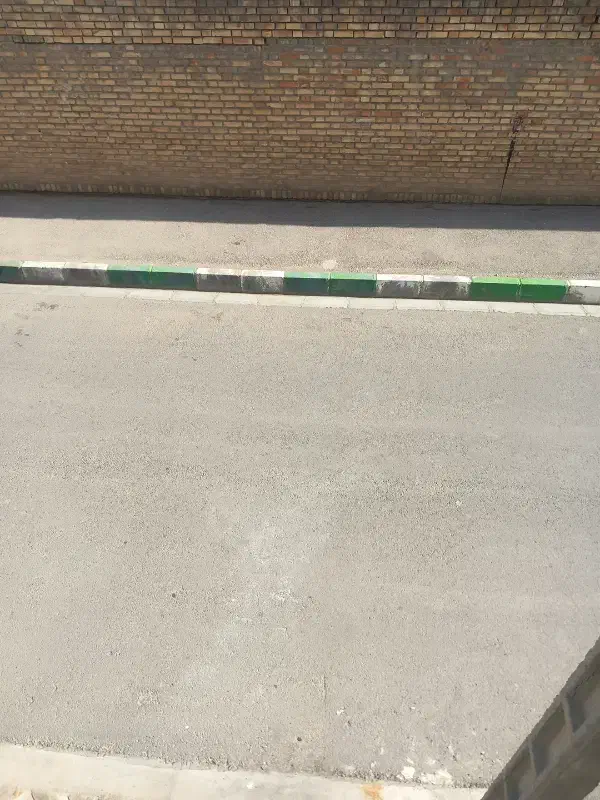 رهن کامل. همکف. راه جدا. یکخواب