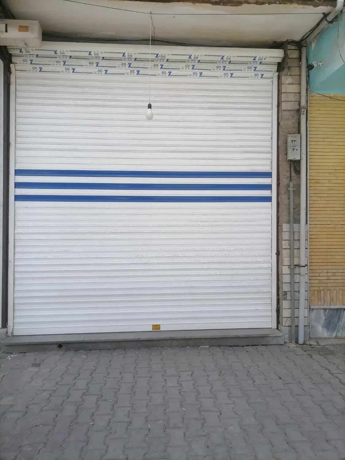فروش مغازه