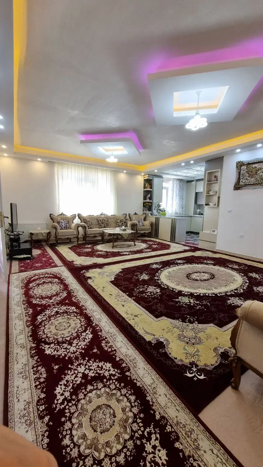 ویلایی ۴۰۰متر