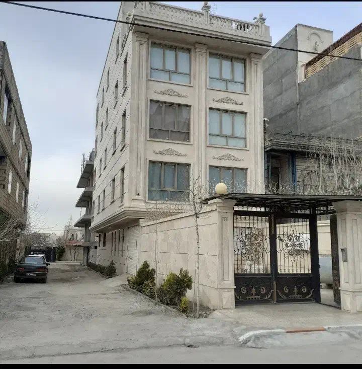 رهن خانه