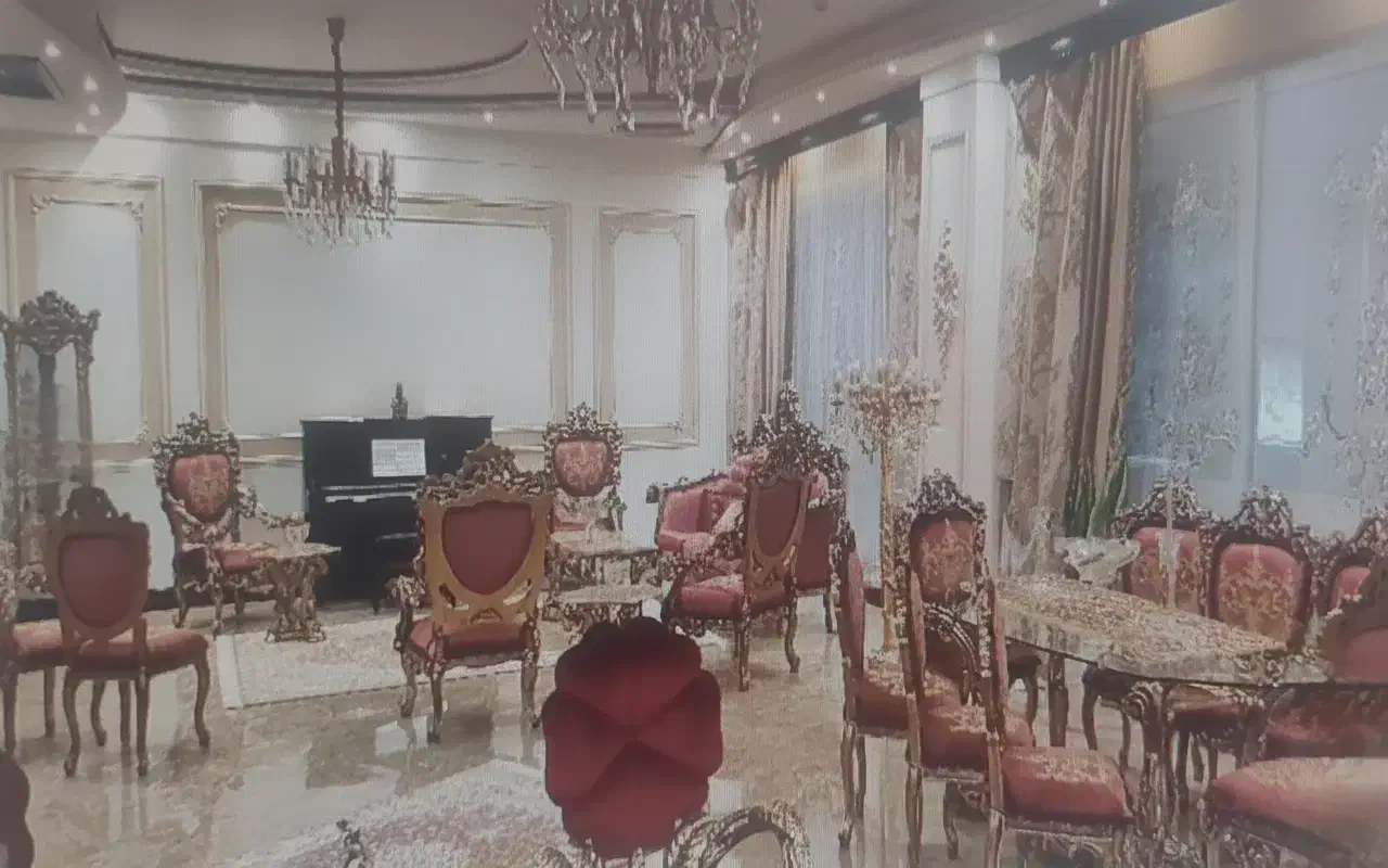 ۱۳۸ متر در جردن، کاووسیه