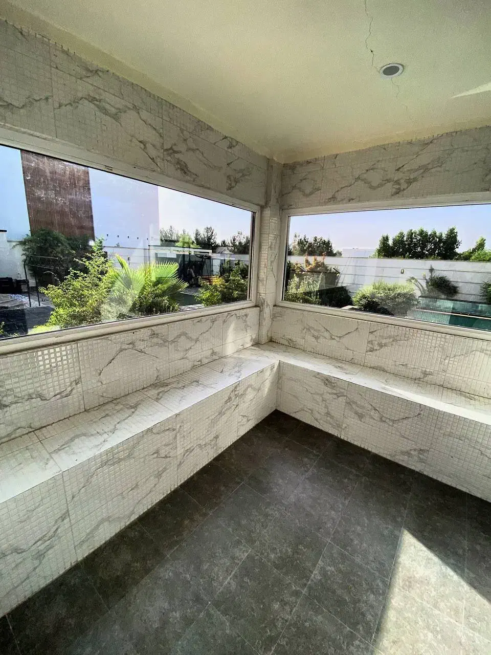 دهکده جهان ویلا کردان(تهراندشت)