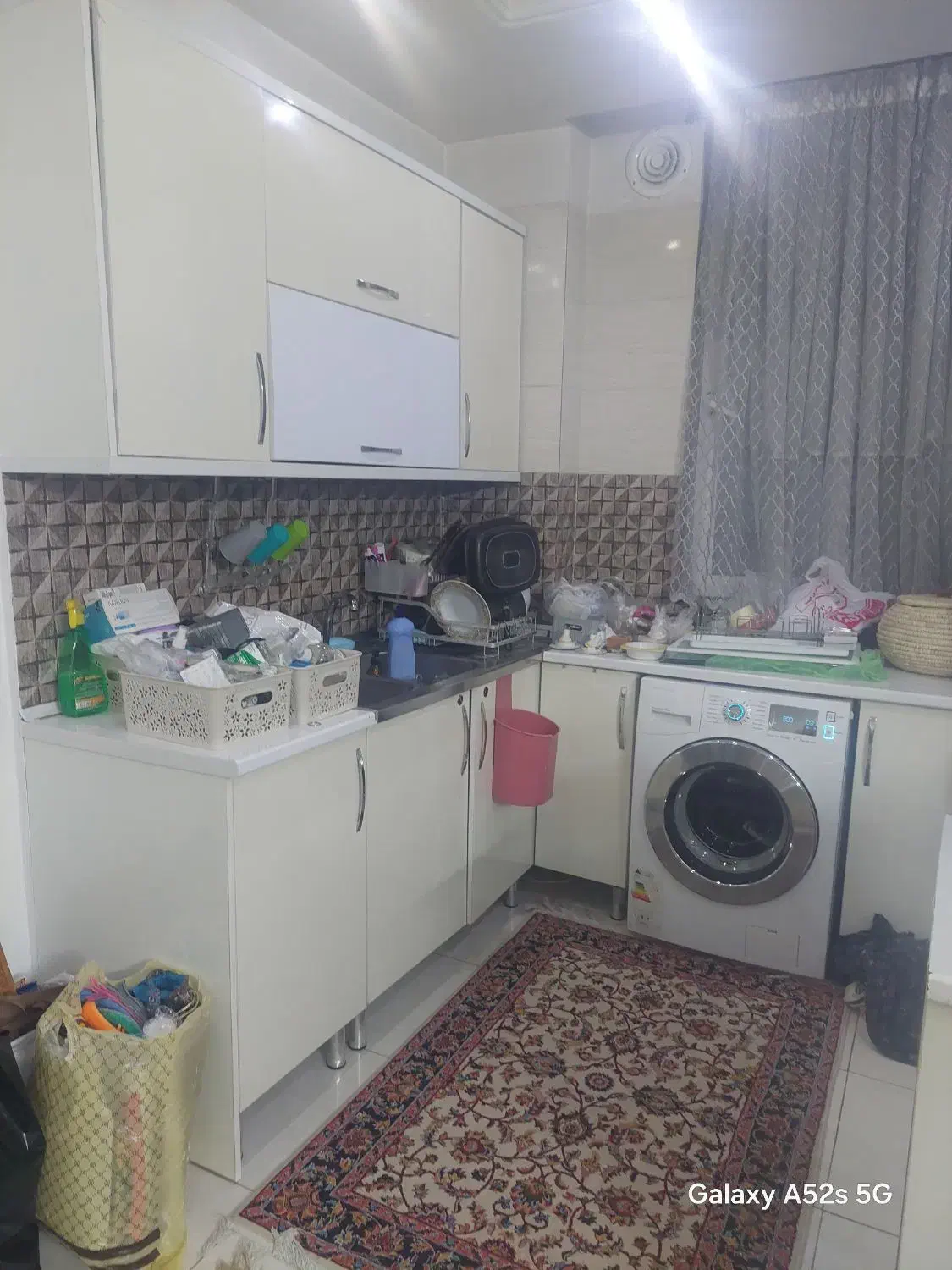 اجاره اپارتمان ۶۲ متری در فلاح جلیلی
