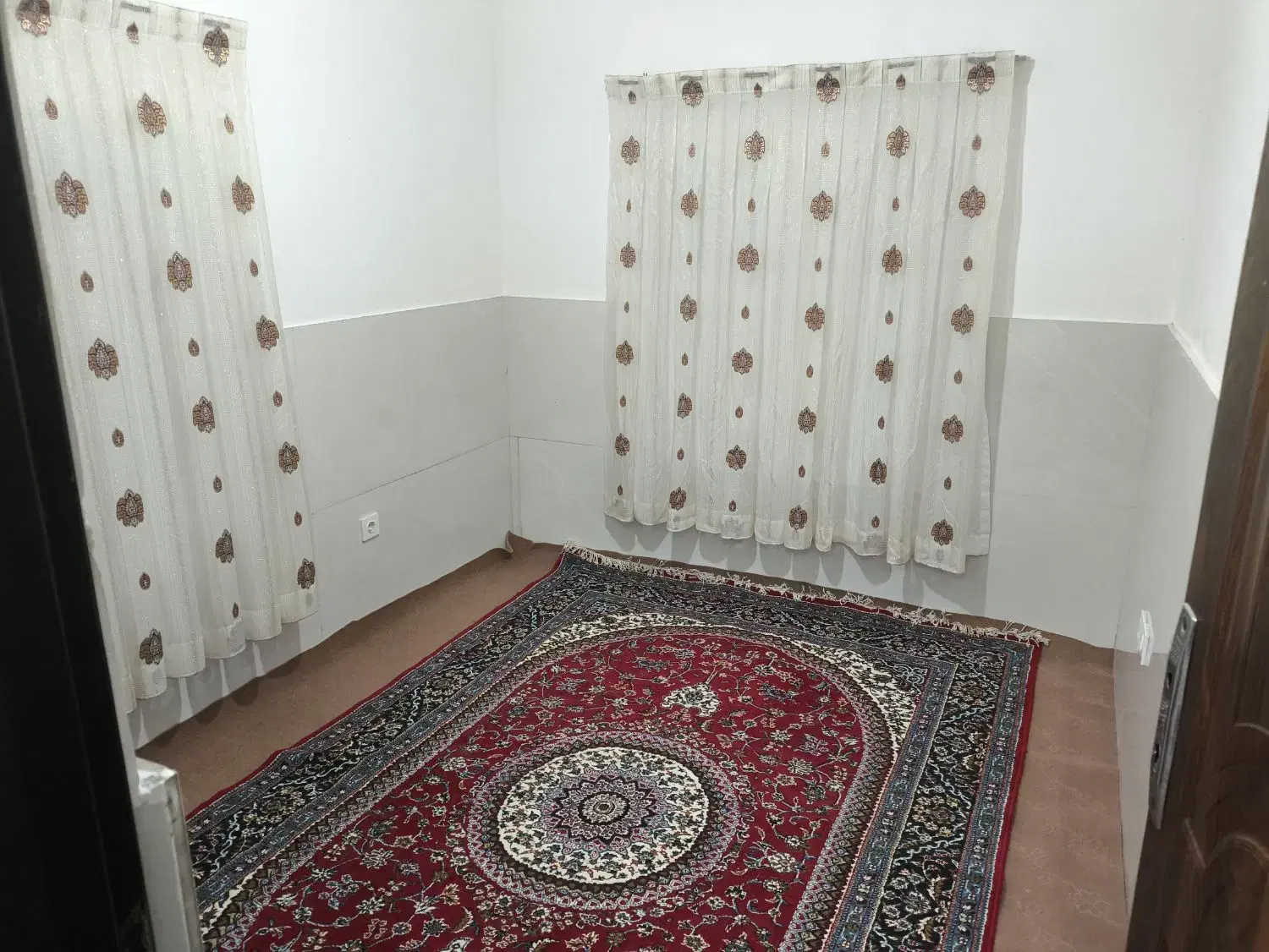 اجاره روزانه ویلا