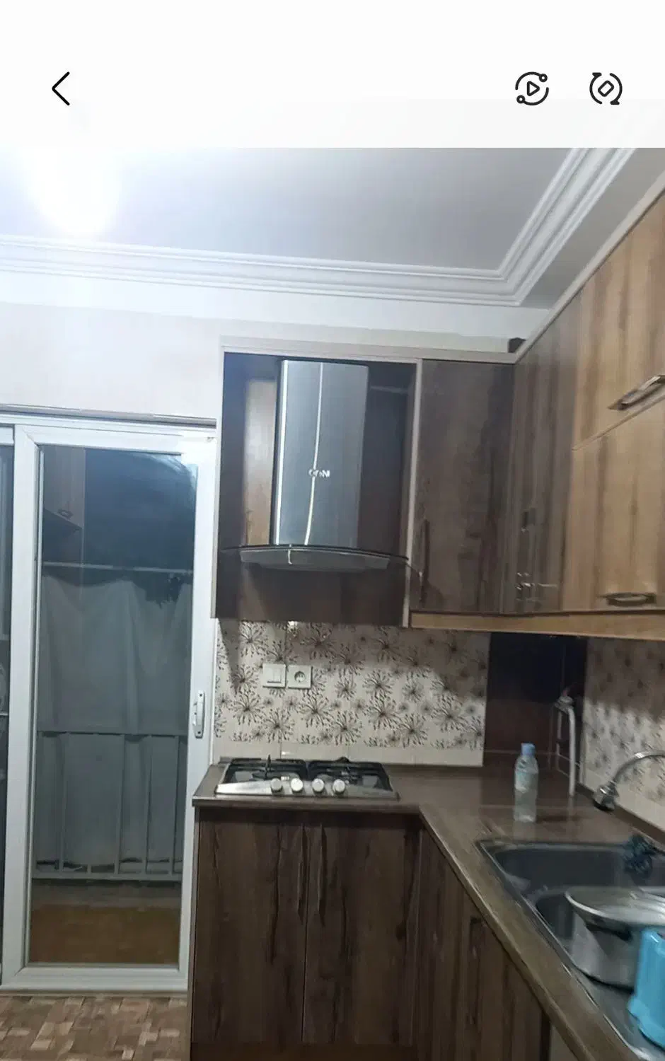 رهن و اجاره آپارتمانی