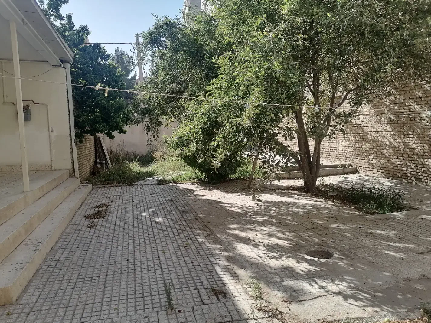 فروش ویلایی هفده شهریورشمال مرکزیت شهر وبازاها