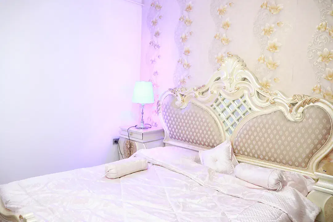 فروش واحد سند دار ۹۰ متری