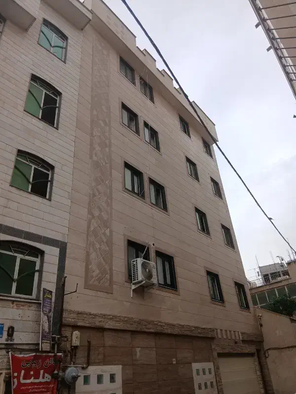 ۴۲ متر تکخوابه بهترین لوکیشن منطقه