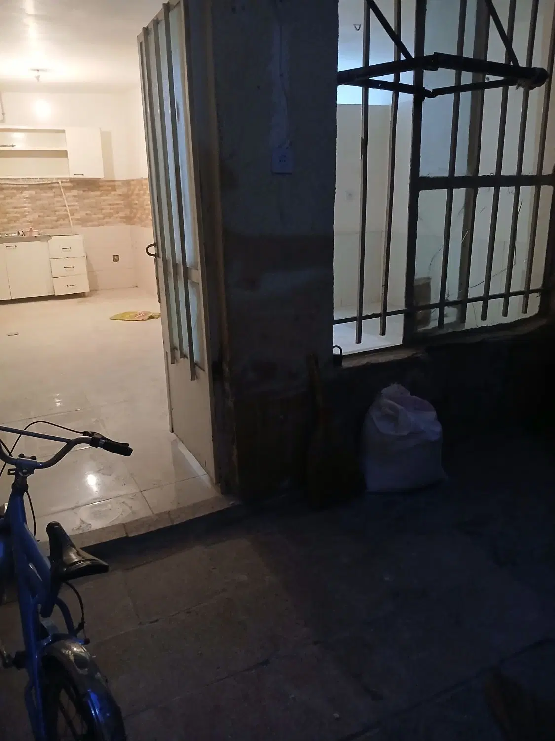 خانه ۵۰ متری فروشی