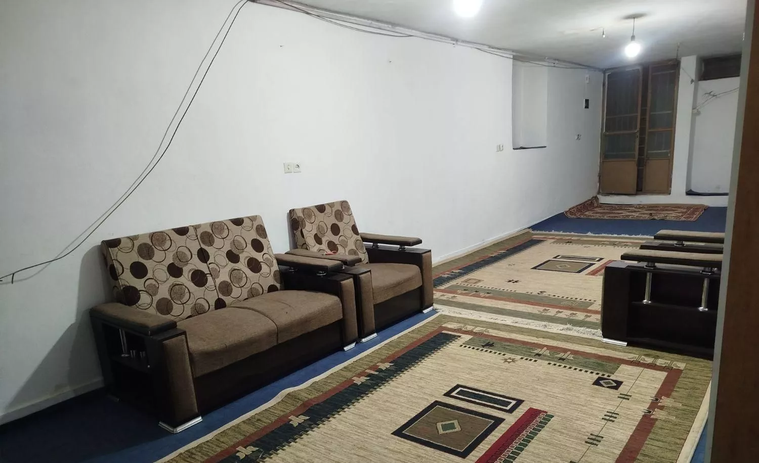 اجاره روزانه منزل مبله