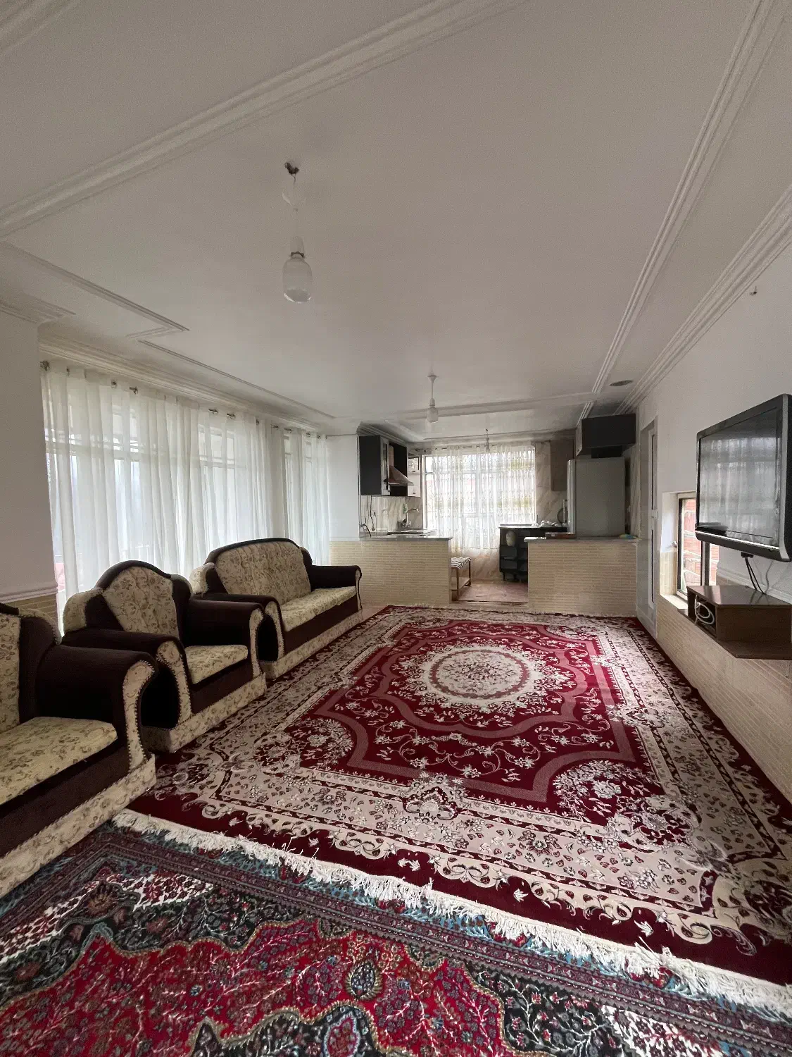 اجاره اقامتگاه ییلاقی