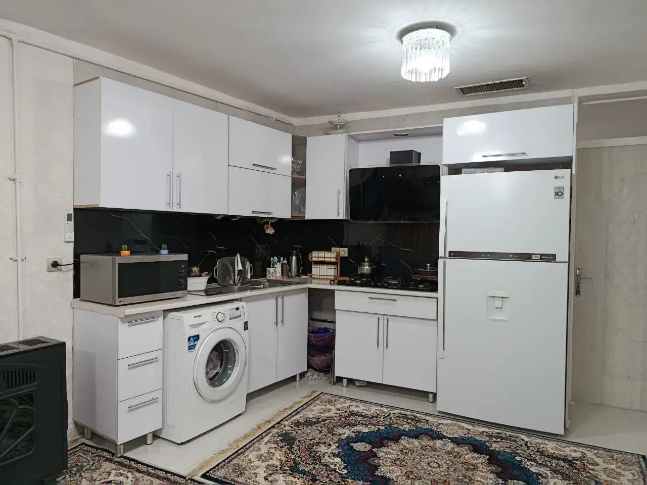 منزل ویلایی