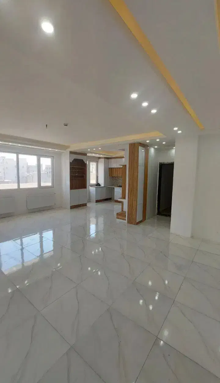 آپارتمان سند دار