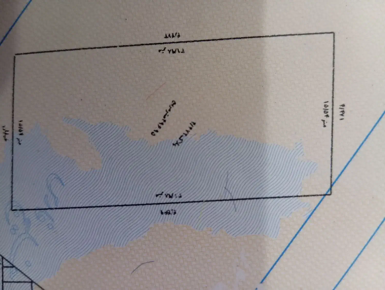 خرمشهر فرهنگیان یک روبرو کنز المال