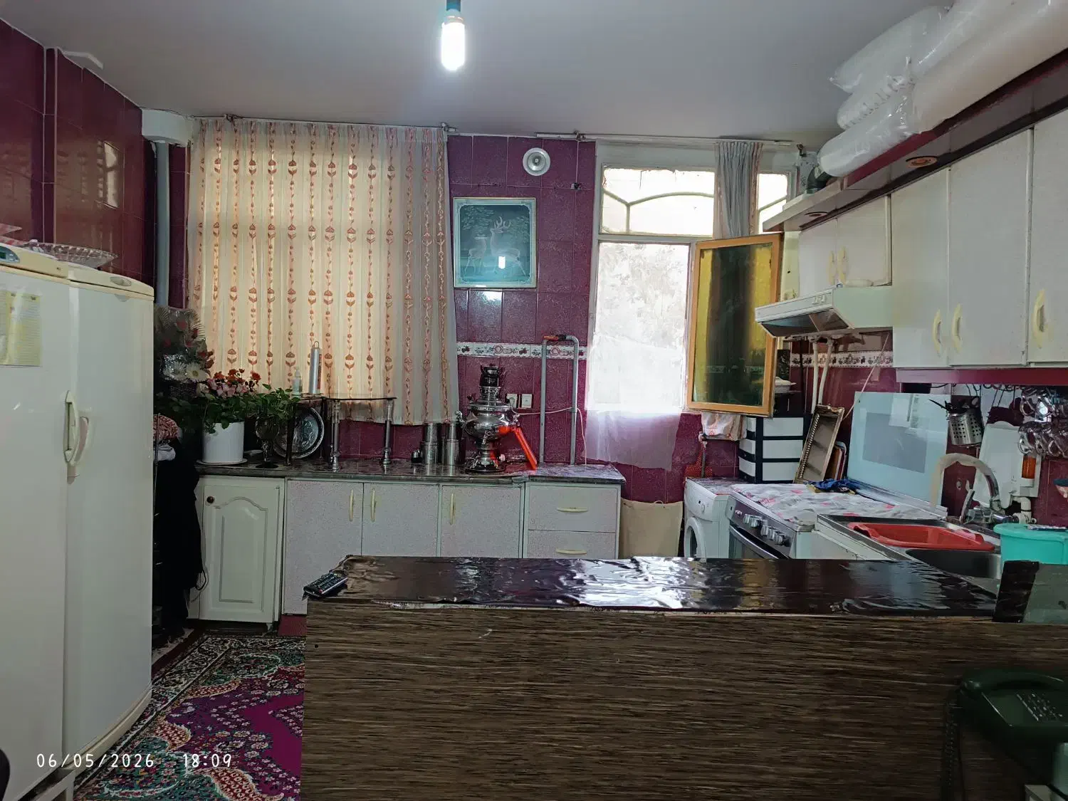 75 متر تک خواب پارکینگ دار
