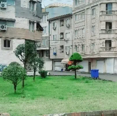 اجاره آپارتمان