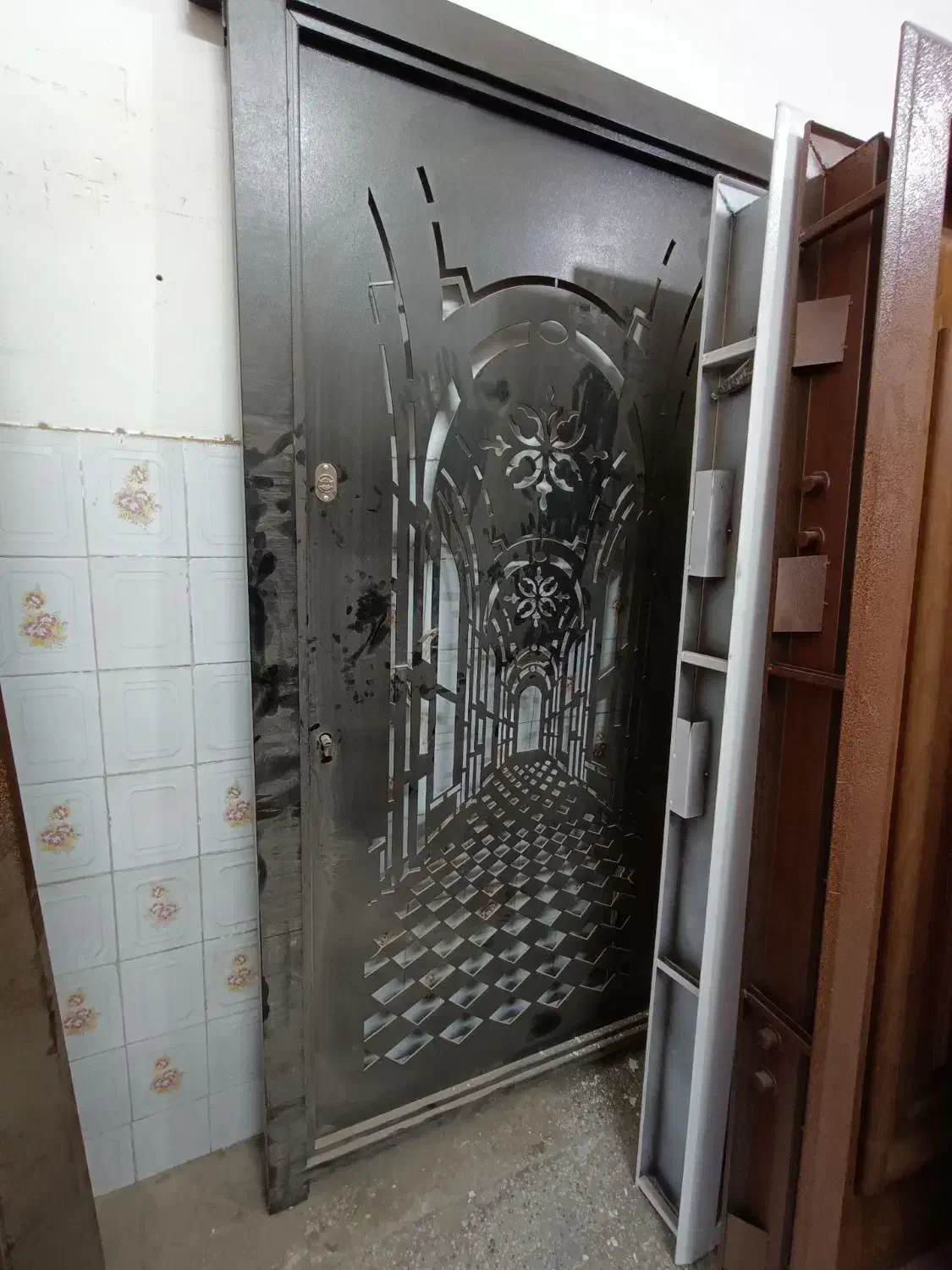 اجاره انباری