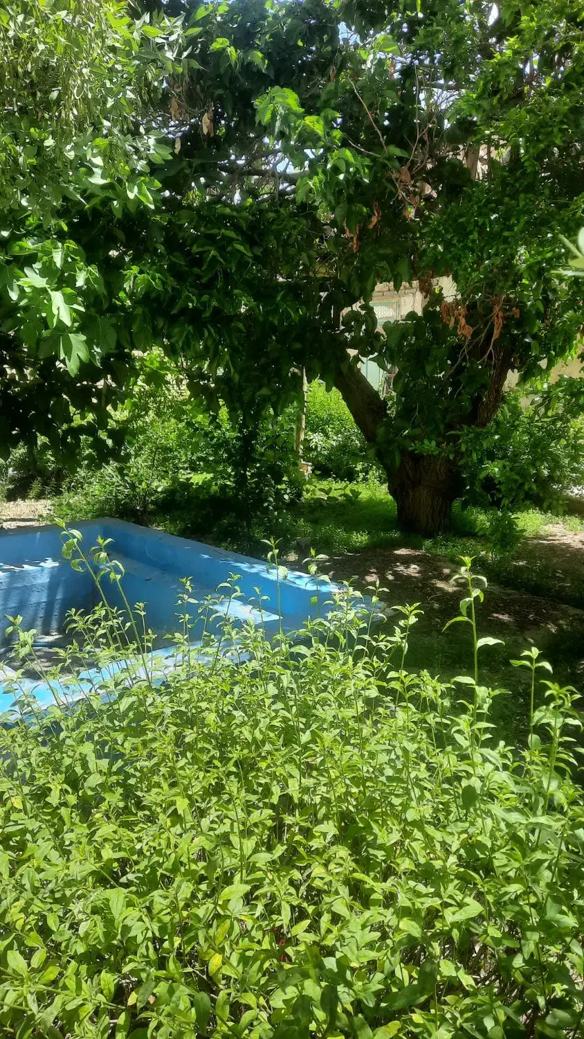 خونه باغ 400 متری