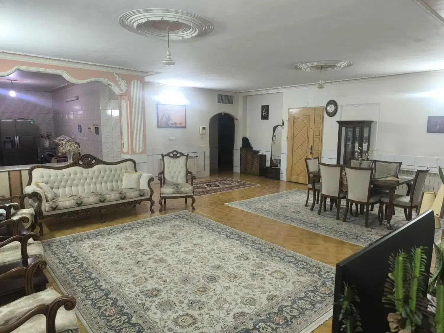 منزل ویلایی اجاره ای