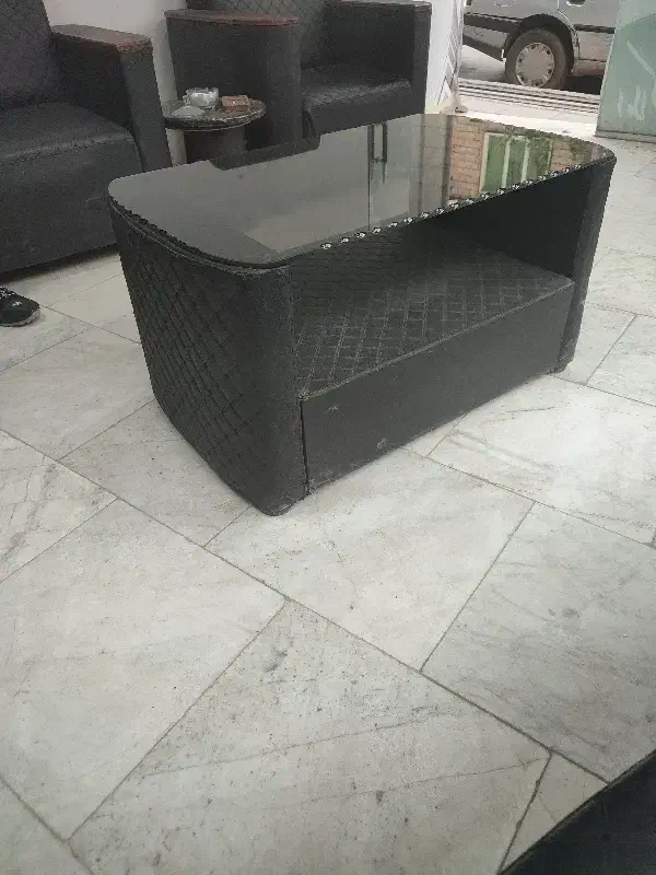 مغازه بومهن فروشی چهارراه صنوبر