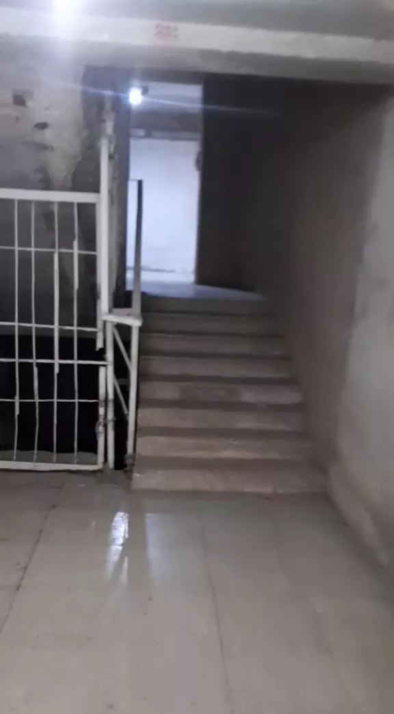 سوییت معروف به ۱۲متری