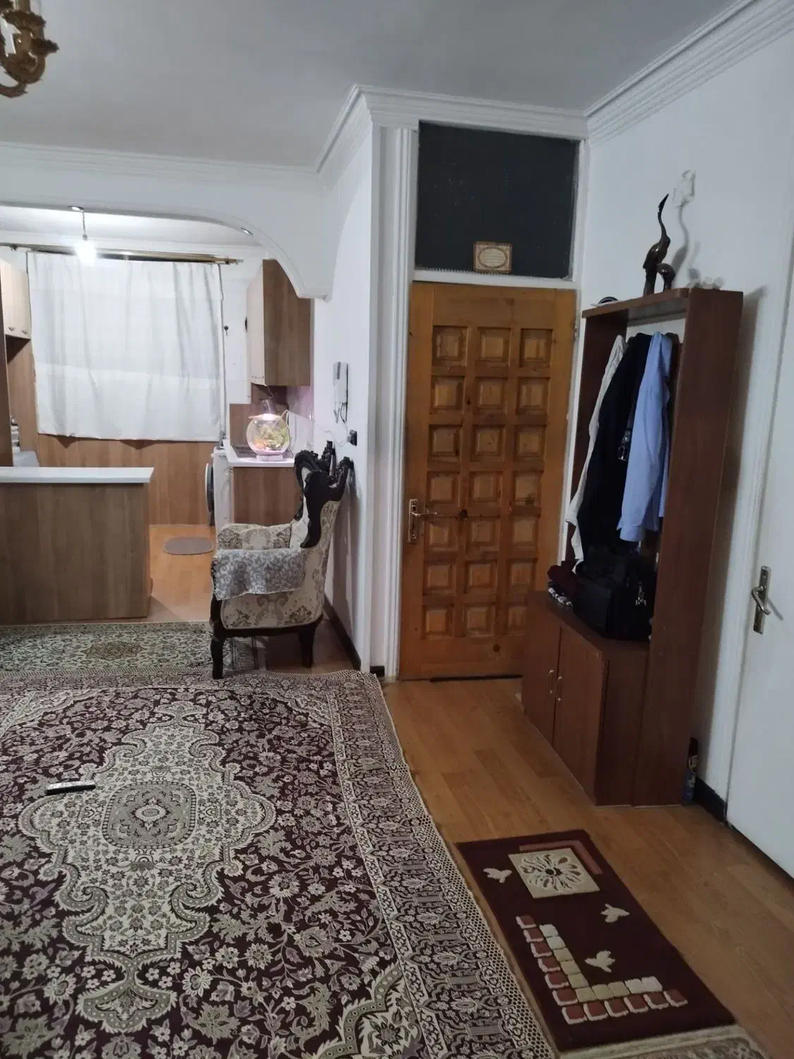 ۶۰متری خ کمالی انار تفت