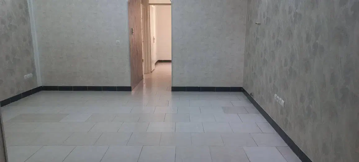 ۶۰ متر دوخواب تکواحدی
