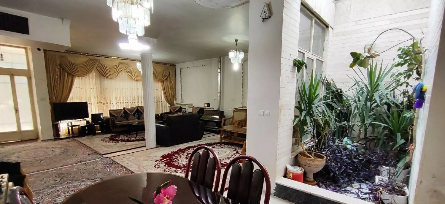 اجاره روزانه خانه ویلایی
