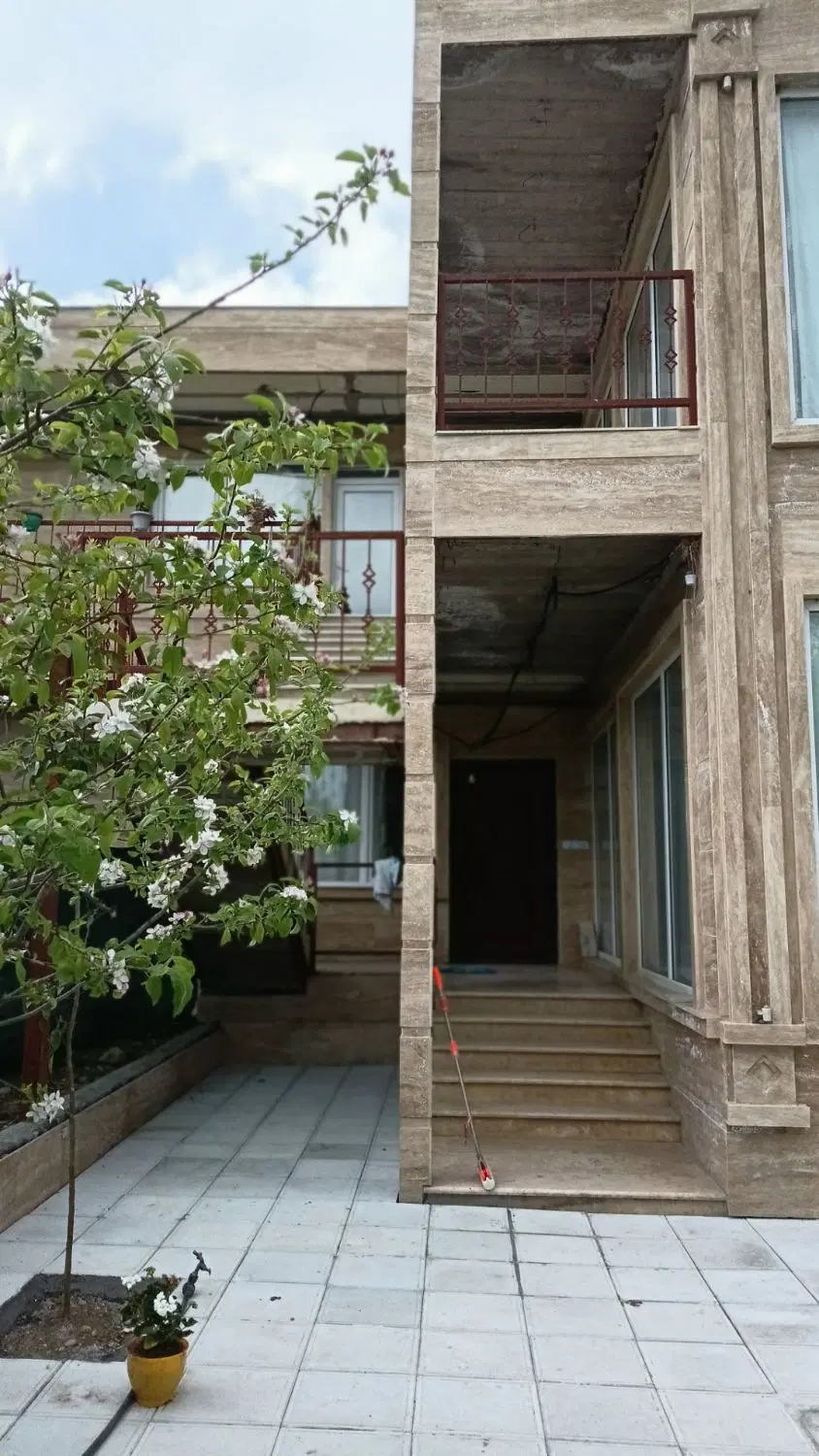 ویلای پنج خواب