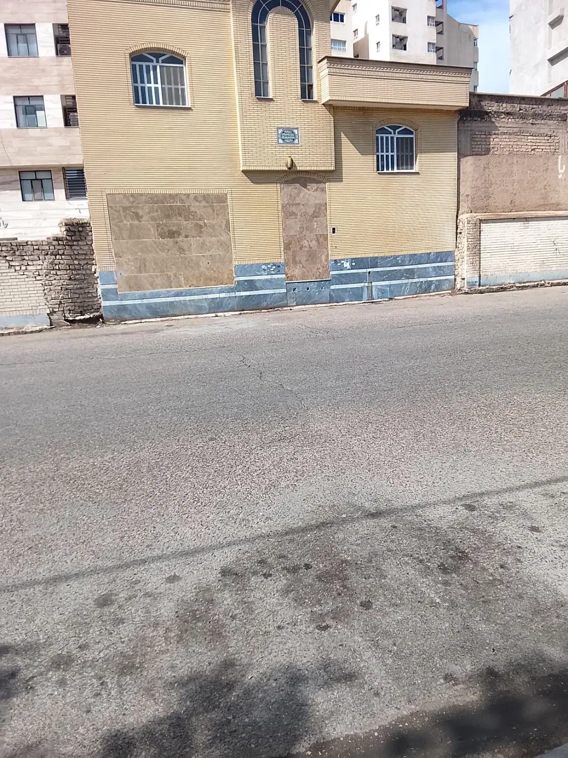 منزل ویلای 250متری 3خوابه