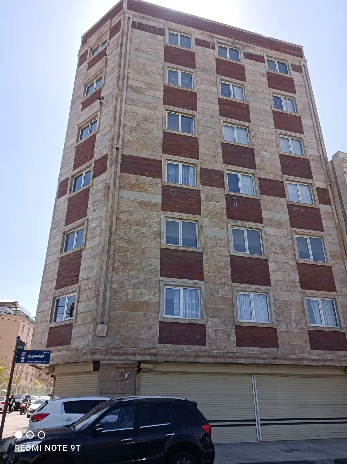 خواهان مشارکت در خاوران