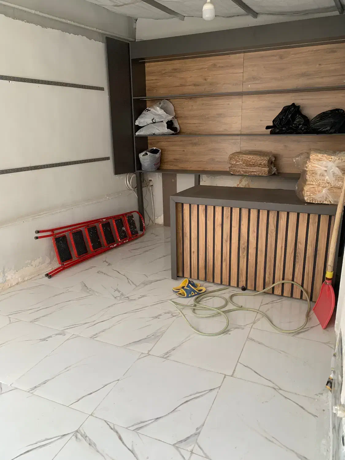 اجاره مغازه متوسط با بهترین لوکیشن