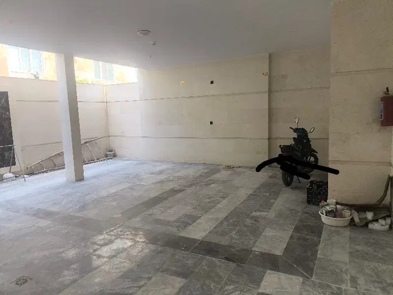 آپارتمان لوکس