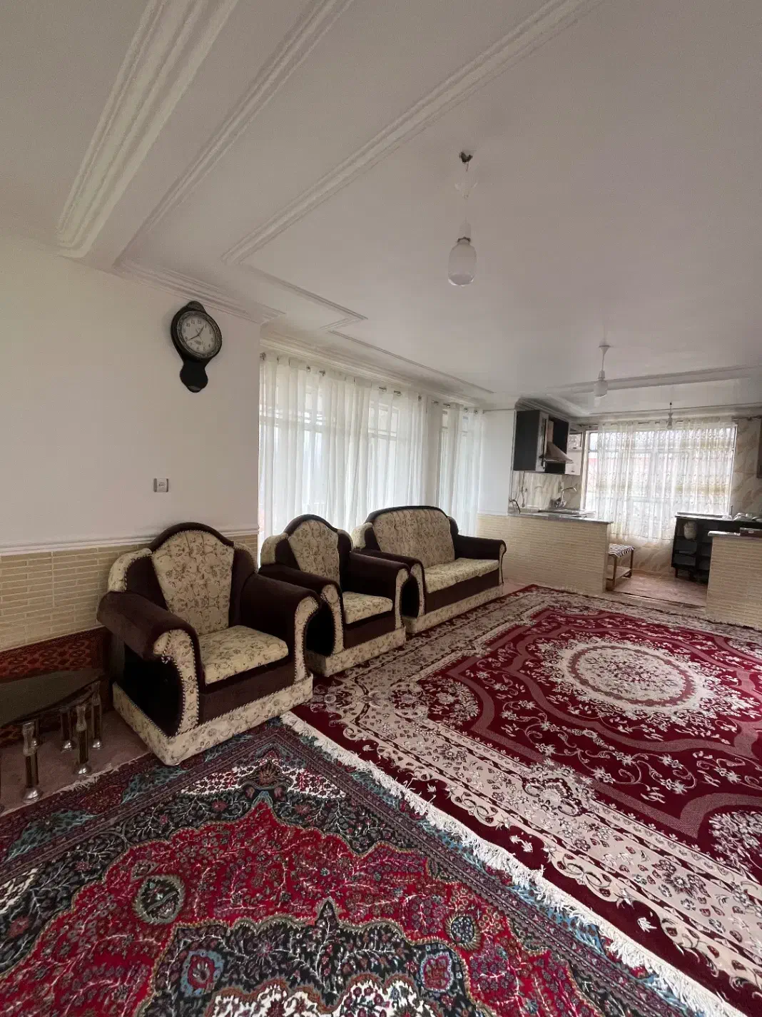 اجاره اقامتگاه ییلاقی