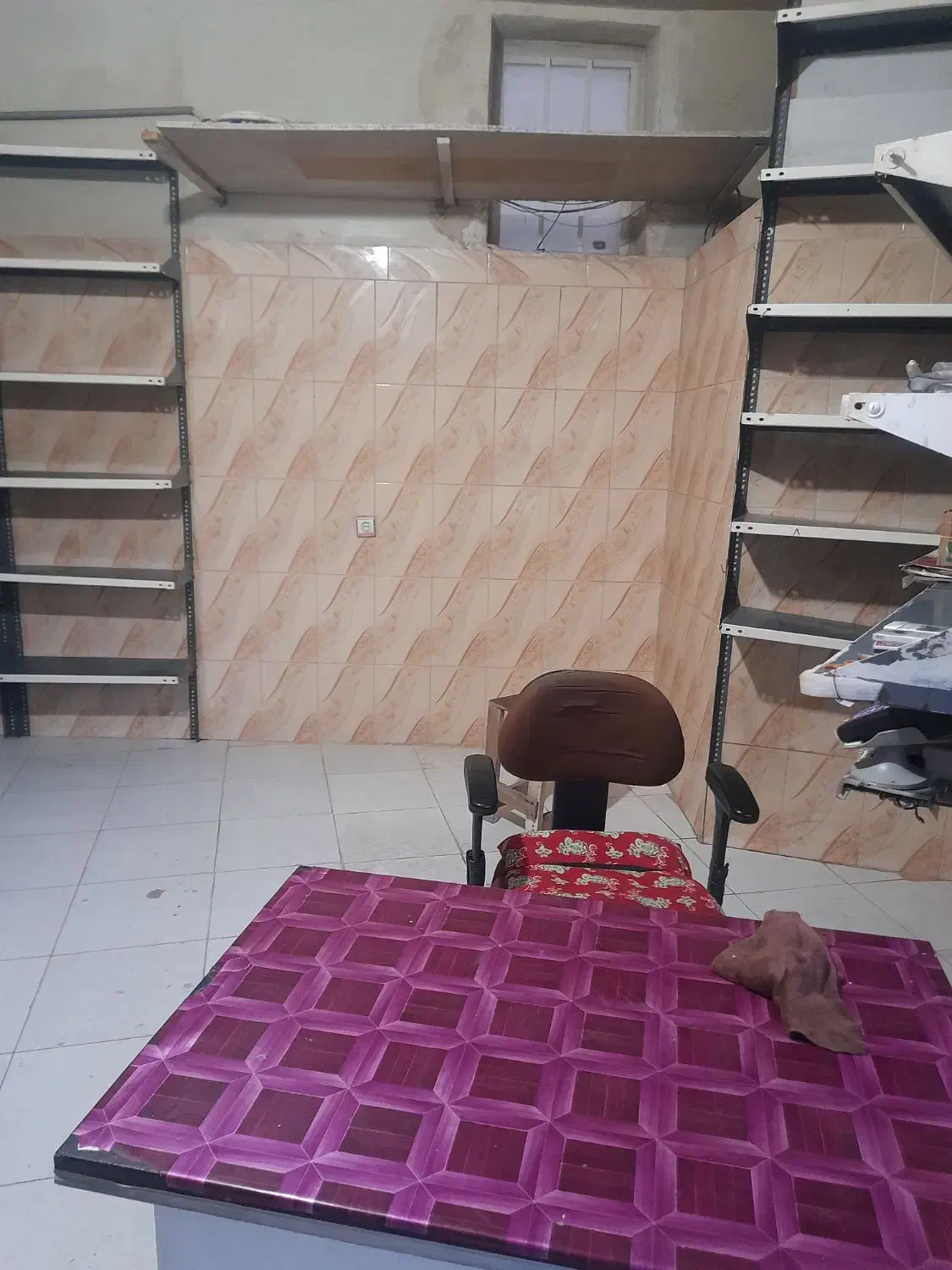 اجاره مغازه در بارنج